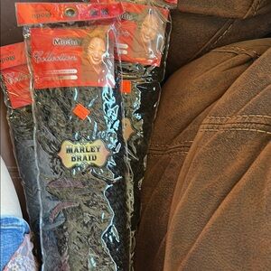 Modu Collection Marley Braid Hair Extensions